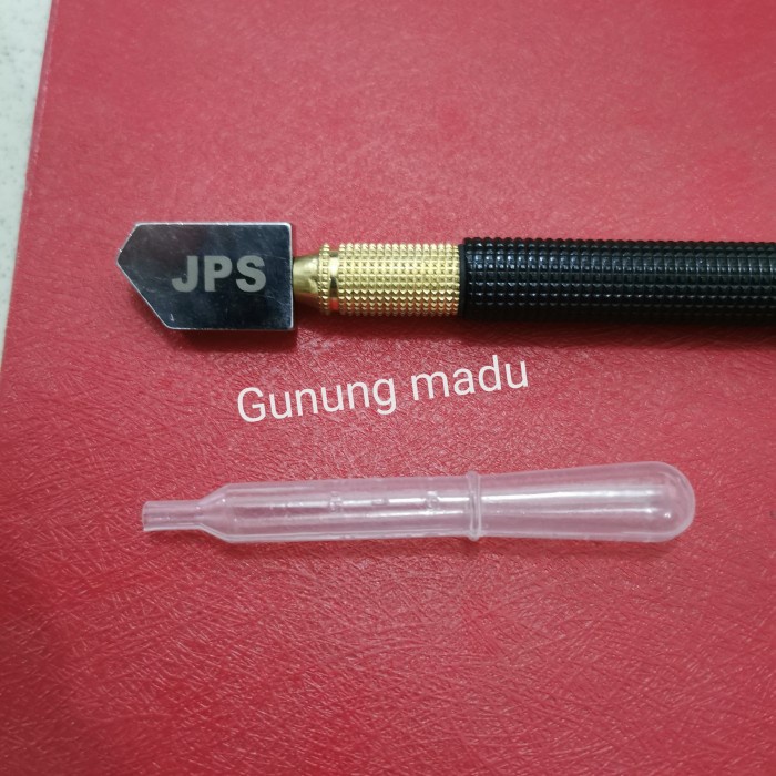 

SALE ALAT PEMOTONG KACA / PISAU POTONG KACA / OIL CUTTER Termurah