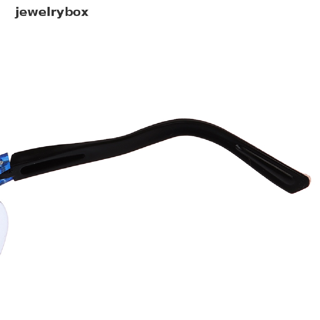 [jewelrybox] 1pc Kacamata Pistol Mainan Plastik Melindungi Mata Outdoor Anak Kids Hadiah Butik