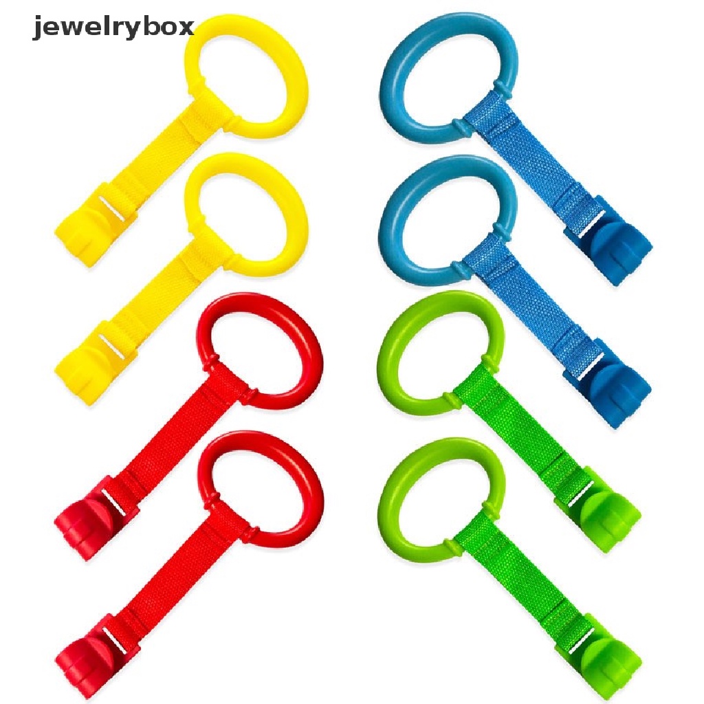 [jewelrybox] Cincin Tarik Untuk Playpen Kait Boks Bayi Penggunaan Umum Kait Mainan Bayi Liontin Hook Butik