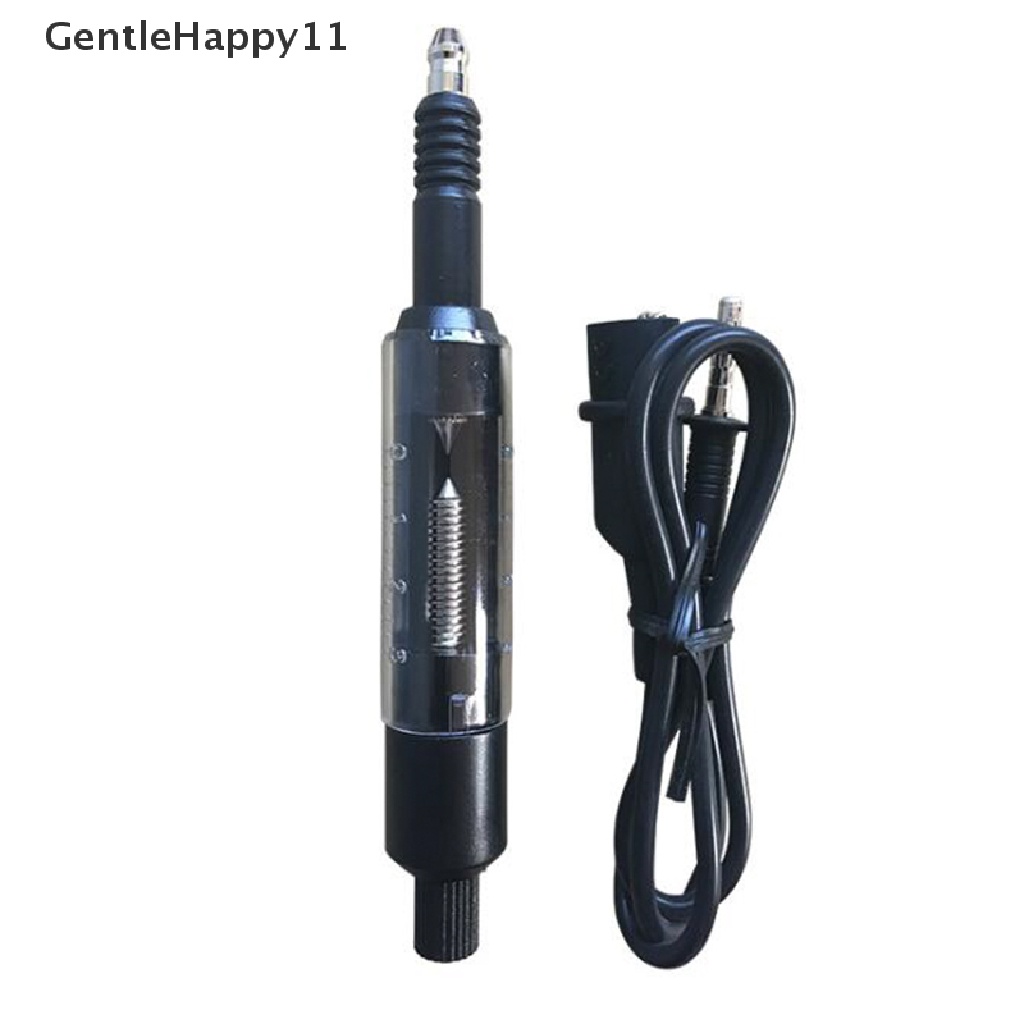 Gentlehappy Adjustable Auto Spark Plug Tester Coil Ignition System Alat Tes Diagnostik id