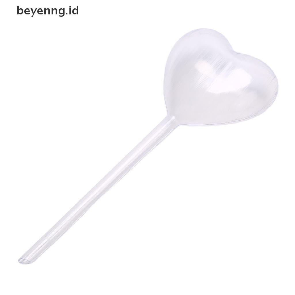 Beyen Water House Pot Tanaman Love Alat Siram Otomatis Gardening Tools ID