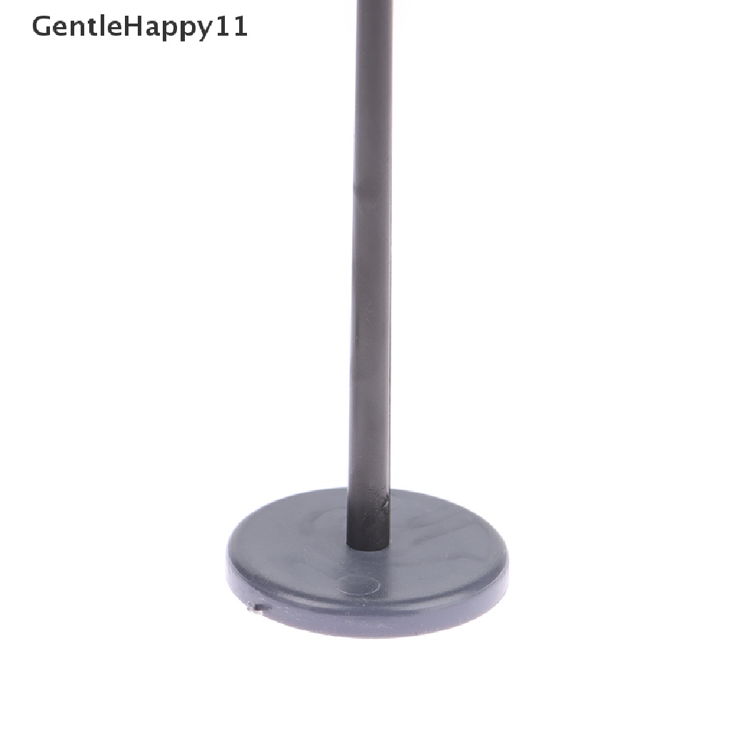 Gentlehappy 1: 42/1: 42/1: 100model Tiang Garis Listrik Untuk Kereta Microlandscape Aksesoris id