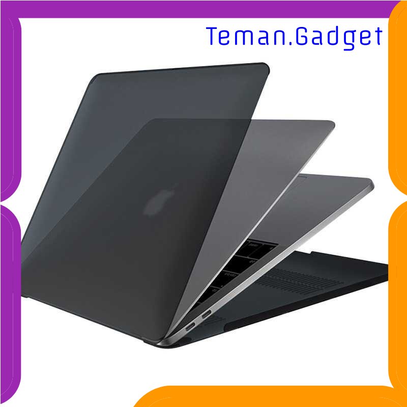 TG - KMP PFHEU Matte Case for Macbook Pro