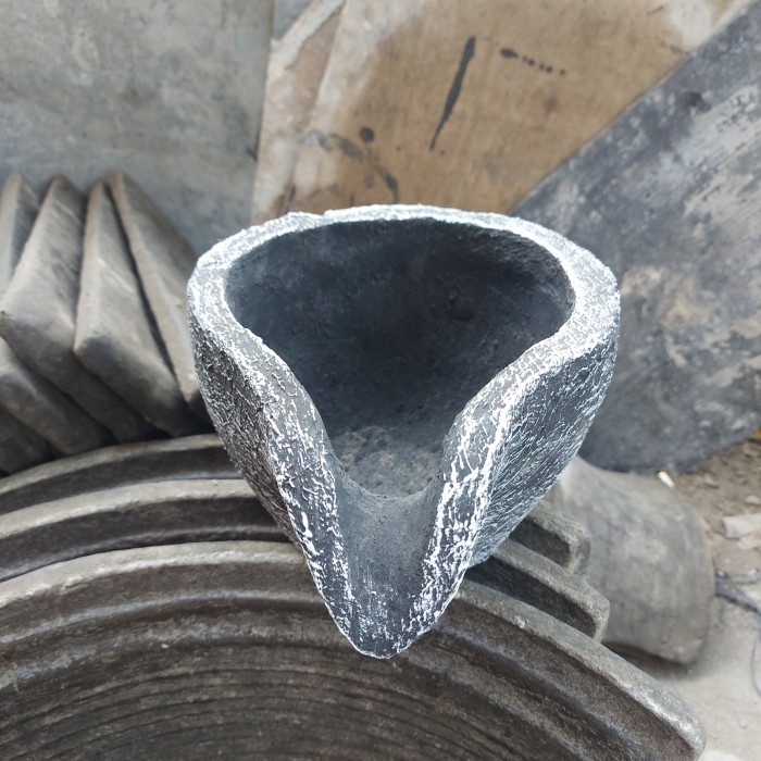 kendi air mancur minimalis