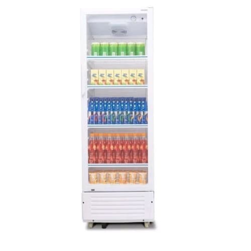 SHARP SHOWCASE SCH210PS