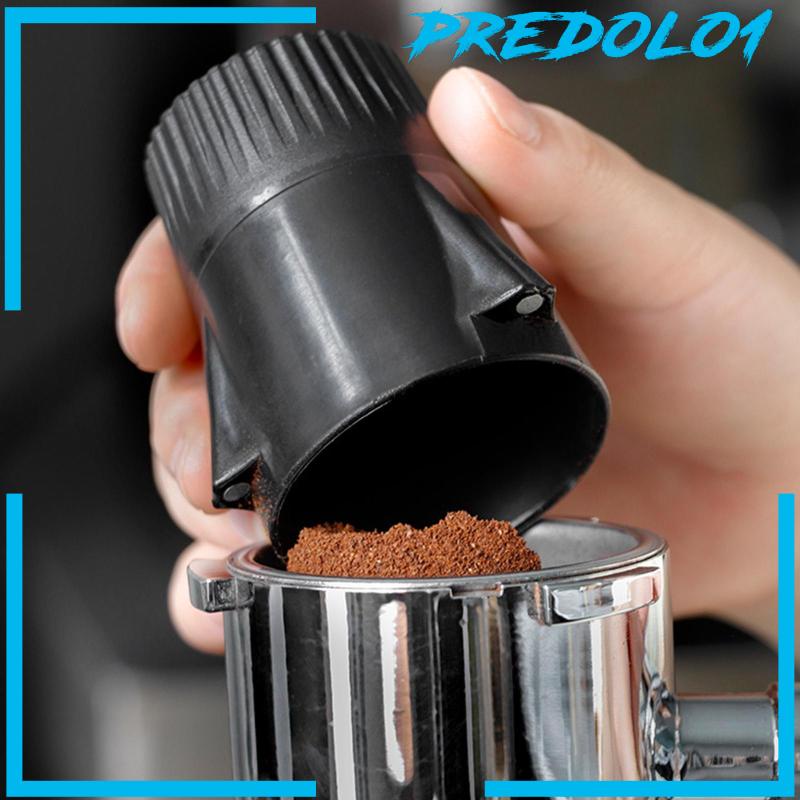 [Predolo1] Coffee Dosing Cup Gelas Pengambil Bubuk Barista Kopi Untuk Kedai Kopi