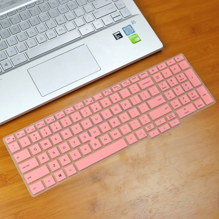 Pelindung Keyboard Untuk Dell Lintang 5510sarung Keyboard Laptop Presisi3551115.6Inch Keyboard Protection Film Pad