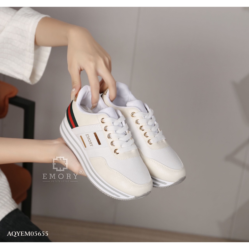AQYEMO5655 E M O R Y   Ferryana SNEAKERS BRAND LOKAL FAVORITE bandung(N)