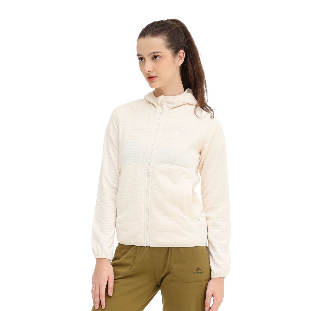 EIGER JAKET WANITA WOMENS BACKWOODS WARMER JACKET