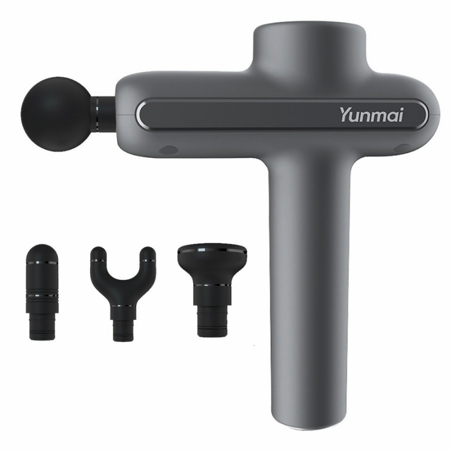 Yunmai Pro Basic Massage Gun - Deep Muscle Massager
