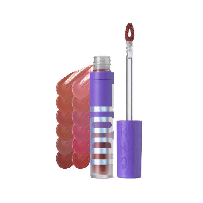 Somethinc Idol Blurry Soft Lip Matte