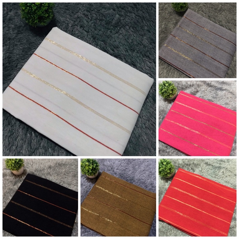 Lurik Kain Tenun lurik Toraja / Kain tenun lurik Jepara