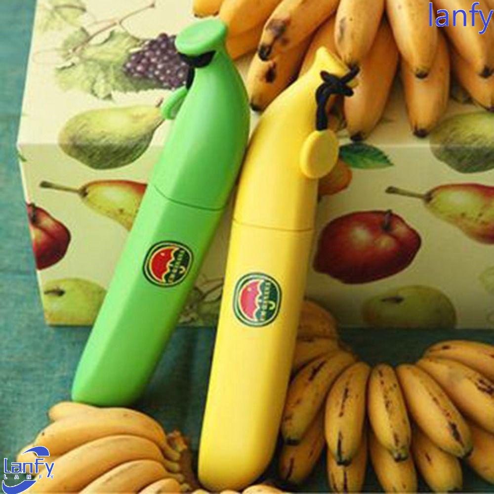 Lanfy Payung Portable Mini Tahan Angin Waterproof Matahari Lipat Hujan Gear