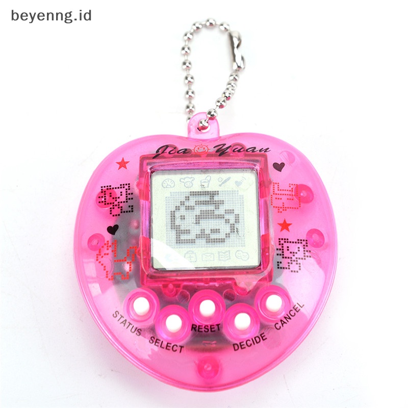 Beyen 168hewan Peliharaan Dalam Virtual Cyber Nostalgia Pet Toy Tiny game game game Random Hot Sale ID
