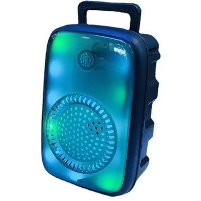 Speaker Bluetooth BMO-12 BMO-13 Speaker Lampu FREE MIC Portable WIRELESS SPEAKER 6.5 INCH PORTABLE SPEAKER MUSIC BOX BLUETOOTH BMO12 BMO13
