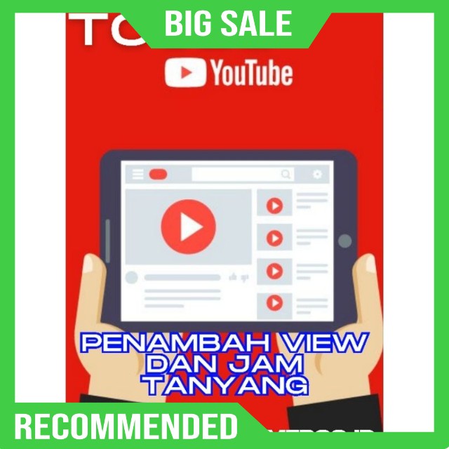 Tools View Youtube $ Software Pencari Proxy Premium
