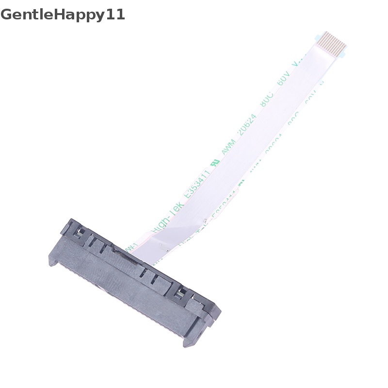 Kabel Konektor Hard Drive GentleHappy Untuk Dell vostro 5468v5468 P75G 0CW40H nbx00020400 Id