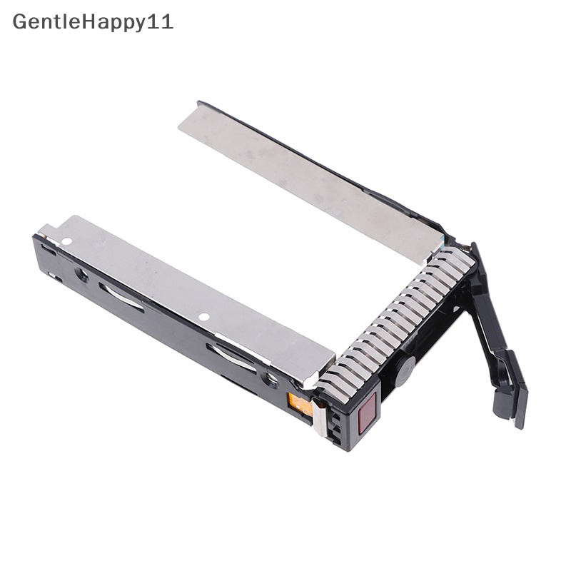 Gentlehappy HP 651314-001 Gen8 Gen9 drive caddy 3.5 Nampan HDD SAS SATA DL360 DL380 DL388 id