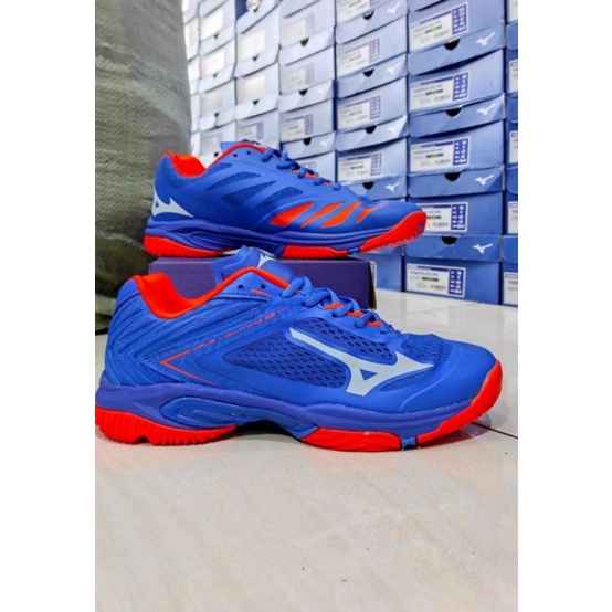 Mizuno Wlz5 Low import premium