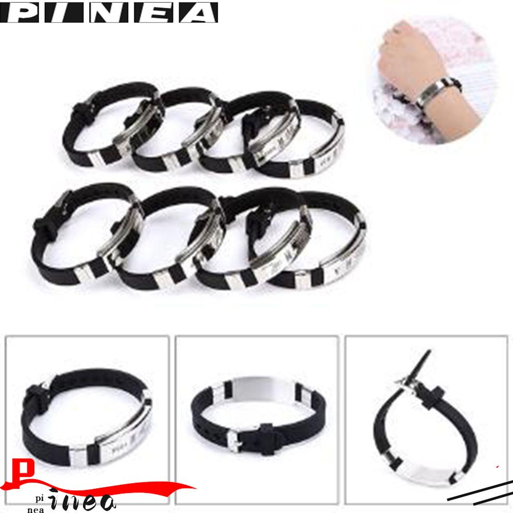 Gelang Kpop PINEAPPLE BTS Fans Aksesoris Jimin Fashion Korean Style Suga BTS