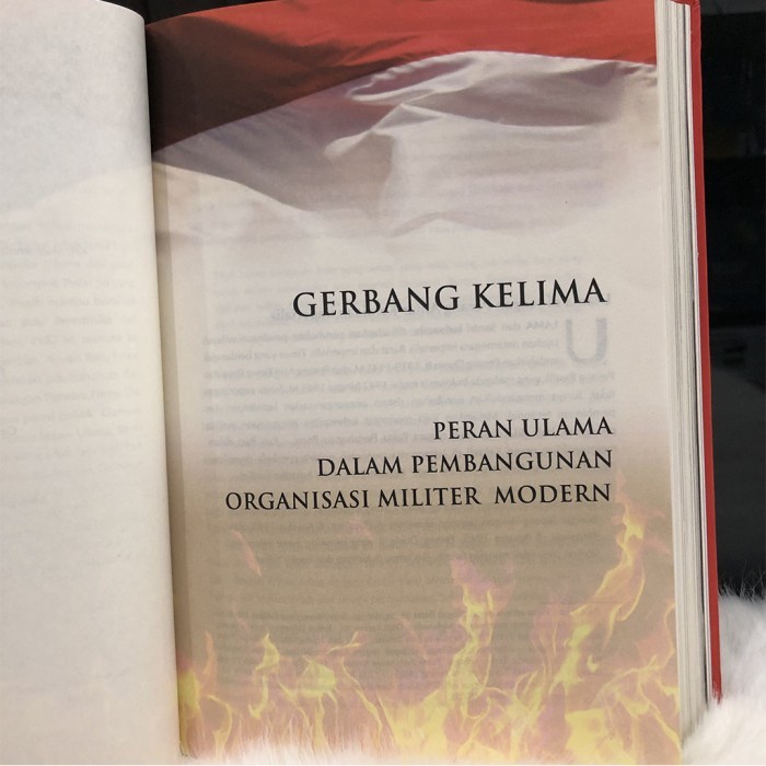 Api Sejarah Jilid 2