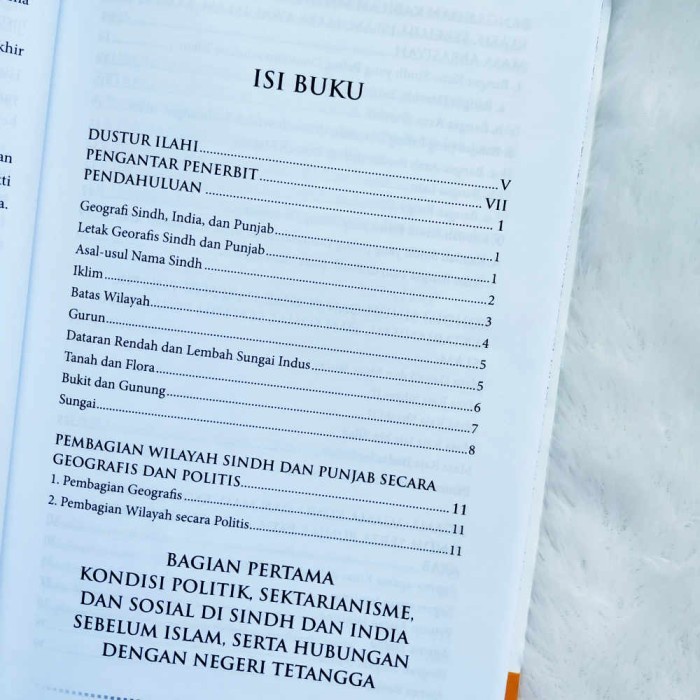 Sejarah Muslim India - Pustaka Alkautsar