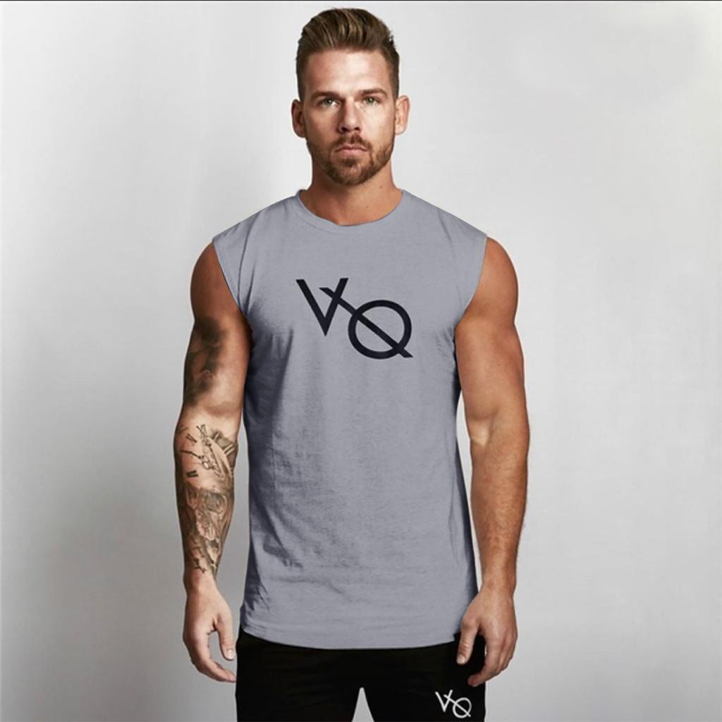 Bisa Bayar Di tempat/ BS/COD//KAOS DALAM  SINGLET VO PRIA//TERLARIS