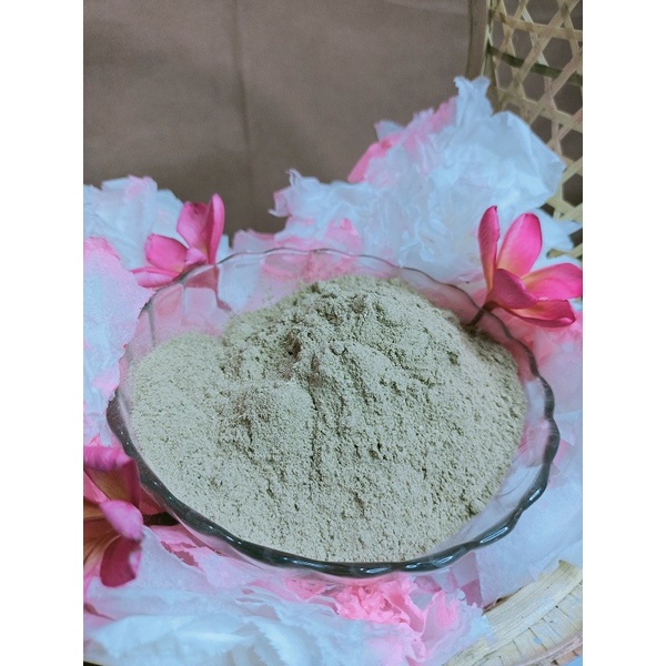 

Bubuk Temu Putri 1 Kg Organik Multivitamin Pure Herbal