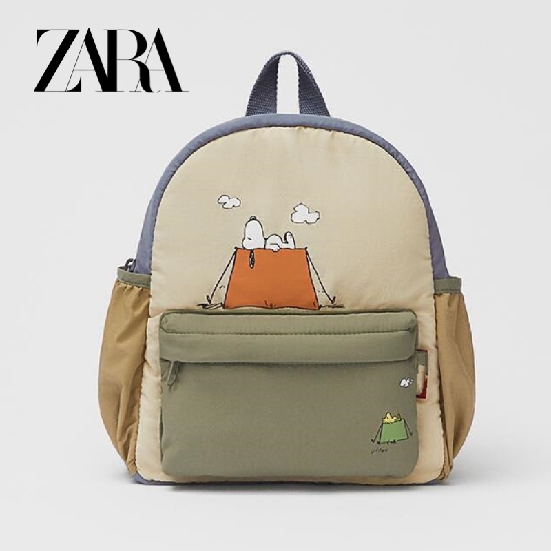 33511 Tas Ransel Anak Mini Bag Karakter