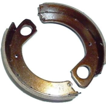 Kampas Rem Tangan / Hand Brake Shoe Mitsubishi PS190