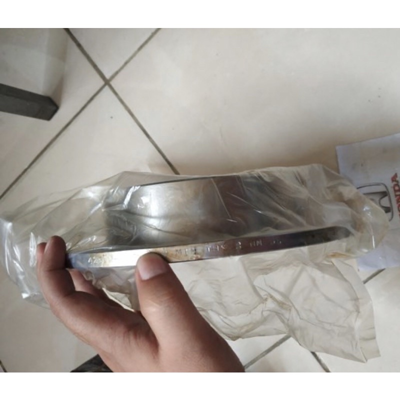 Disk brake belakang civic genio disk brake belakang civic ferio