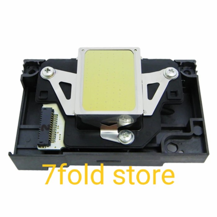 Printhead epson L800/T60