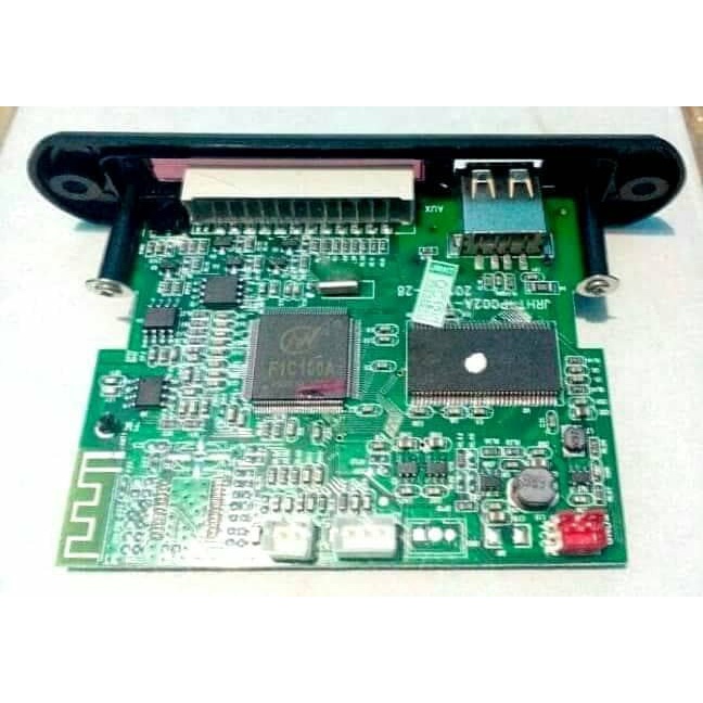 MODUL MP5 VIDEO PLAYER FM RADIO KIT MP5 VIDEO PLAYER FM RADIO RAYDEN