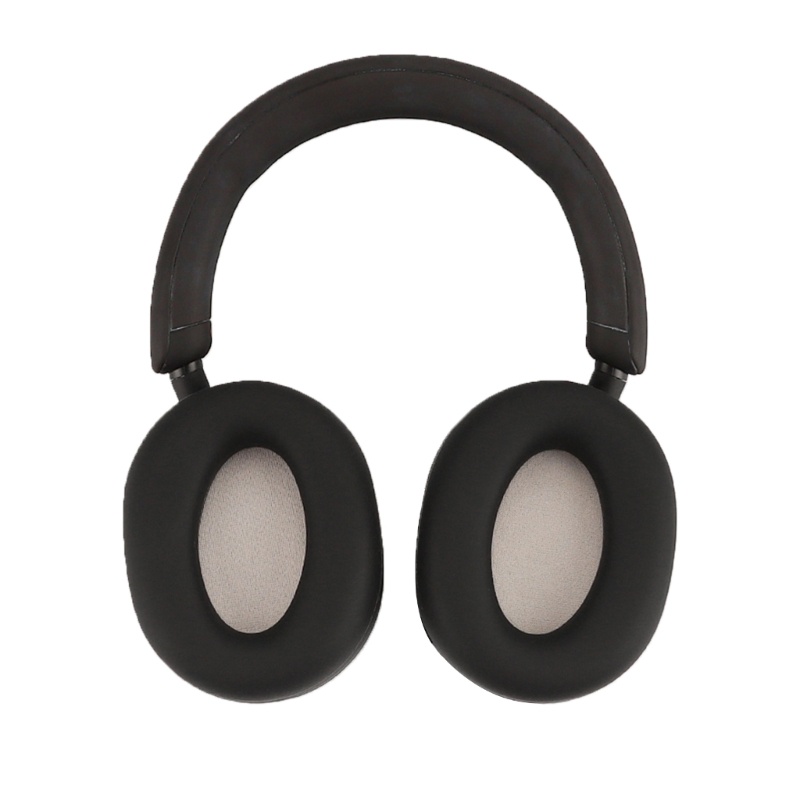 Cre Sarung Earpad Silikon Lembut Dan Tahan Lama Untuk WH-1000XM5 Headphone Silicone Earpad Covers Noise Cancelling Ear Cushion