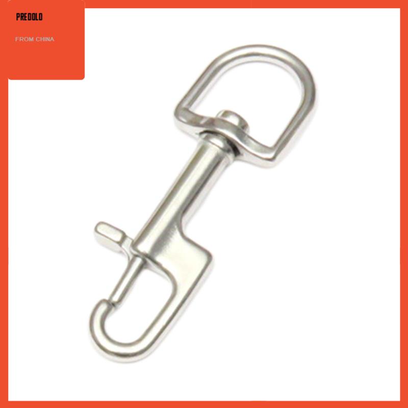 [Predolo] Snap hook Selam 90mm