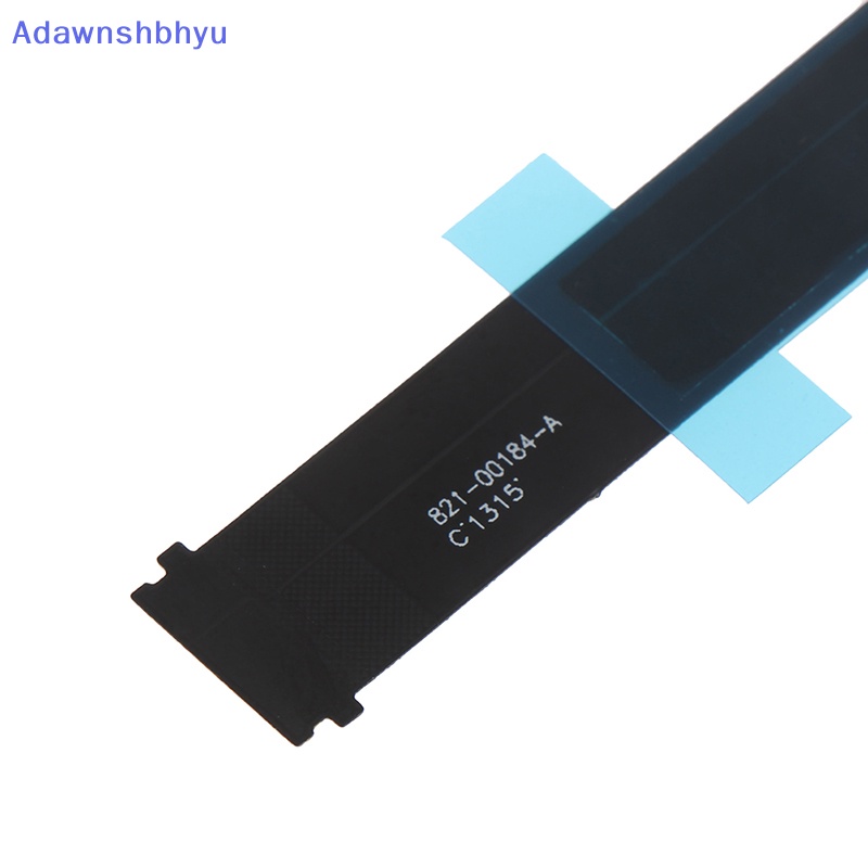 Adhyu 1PC 821-00184-A Touchpad Trackpad Kabel Fleksibel Untuk Mac Book Pro Rea 13 &quot;A1502 ID