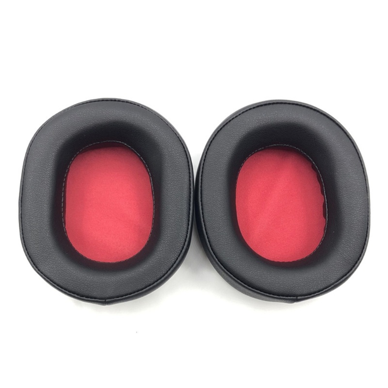 Cre Comfort Ear Pads Memory Sponge Penutup Telinga Untuk ATH-WS990BT Headphone Earpads Cocok Untuk Mendengarkan Headphone Lama Sl