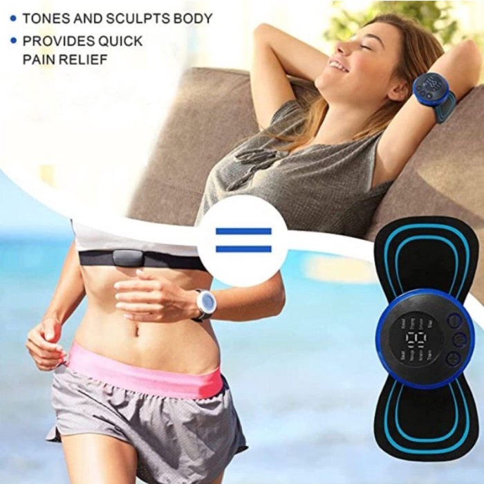 Nolipem Lymphatic Drainage Massage UPZme