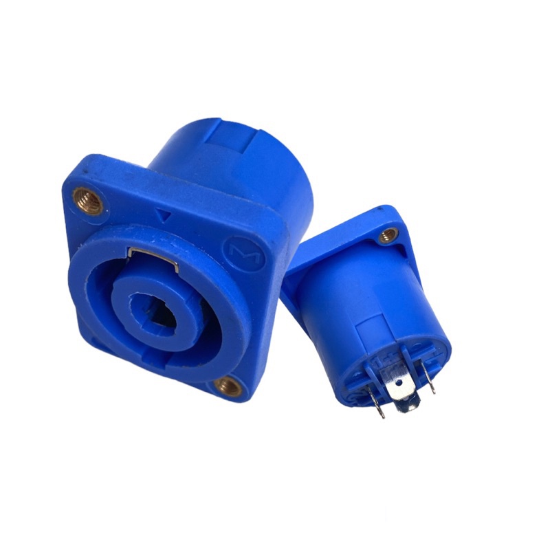 Soket Speakon Original BMA Spikon