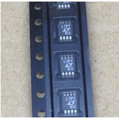 Baru Asli 10PCS LT1962EMS8-2.5 2.5V MSOP-8
