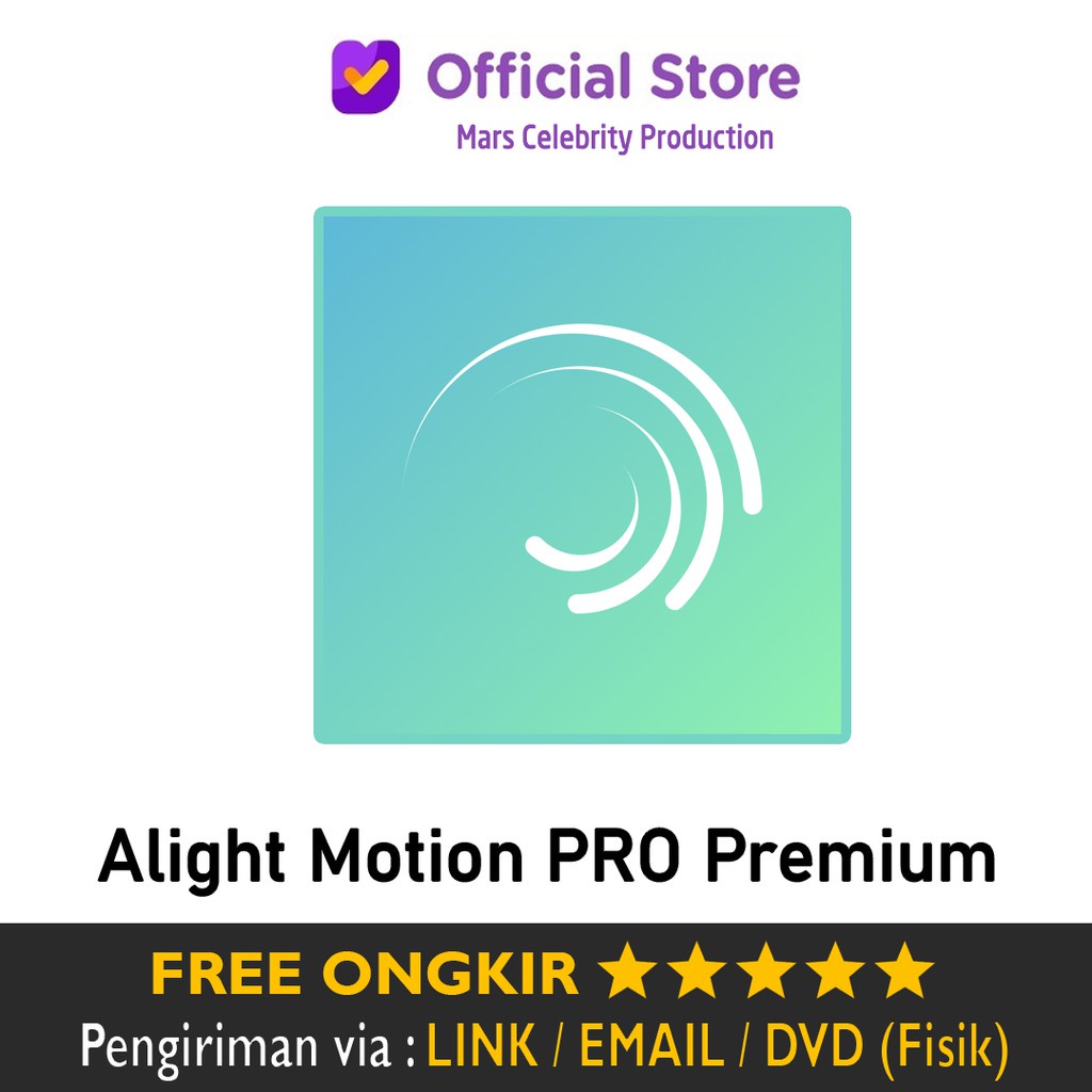 Alight Motion Pro Premium LIFETIME Private Android