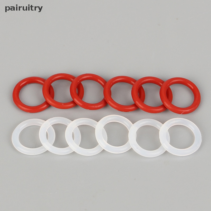 Prt 100pcs 14*9.5*2.2mm Karet Sepeda Motor Sealing Twin Cam Colokan Saluran Minyak O-Rings PRT