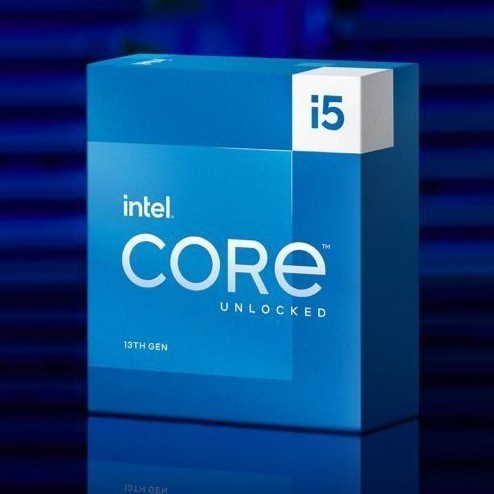 Intel Core i5-13400 2.5GHz Up To 4.6GHz Cache 20MB Box