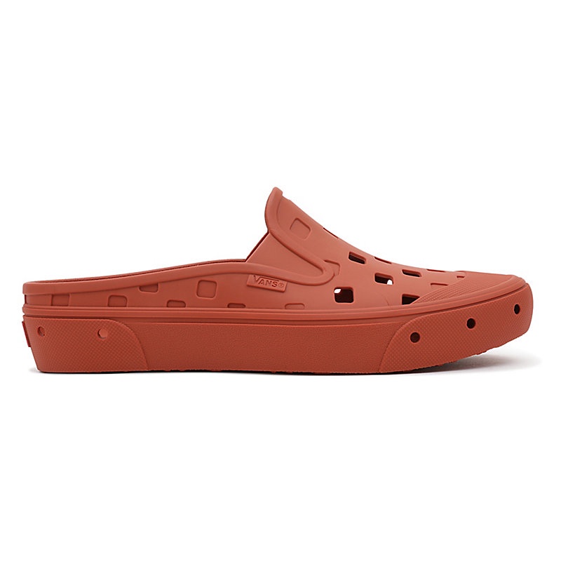 Vans Slip On Mule TRK Orange