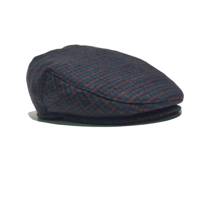 IVY CAP / FLATCAP THE ORIGINAL Thejam #localpride - Combinasi, L