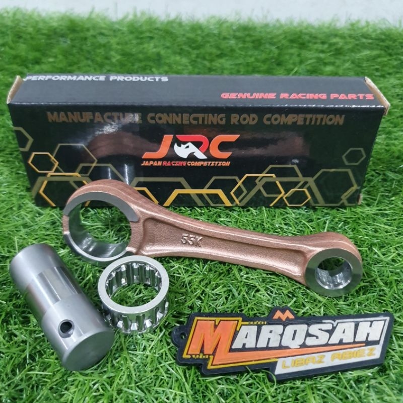 Stang Seher RX Z RXZ Custom Forging 104 105 106 PEN PIN 15 JRC JAPAN RACING COMPETITION