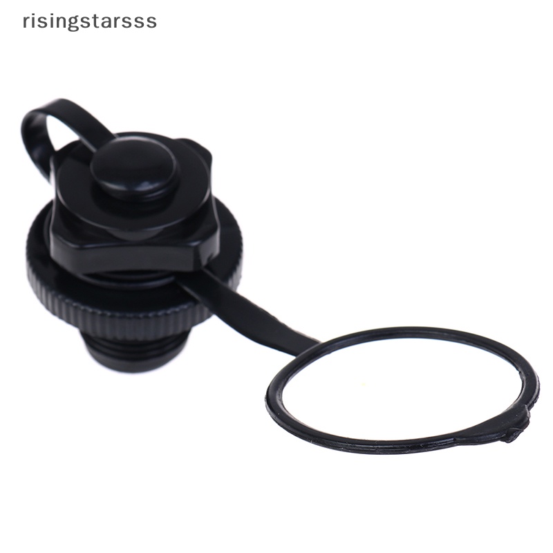 Rsid Span-new PVC TPU Boat Air Valve Adaptor Selang Pompa Anti Bocor Untuk Perahu Karet Jelly