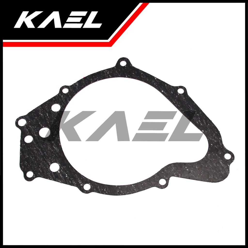 Gasket Block Magnet Kiri Satria FU 150 Karbu Karburator Paking Packing Blok Magnit