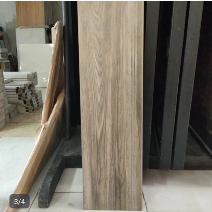Granit anak tangga 30x90 30x90 motif kayu custom ukuran
