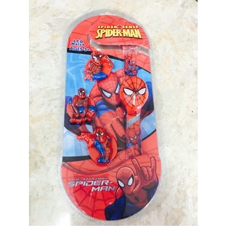 Jam Tangan Anak Spiderman / Jam Tangan kepala Spiderman - cars